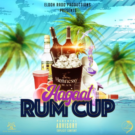 Rum Cup