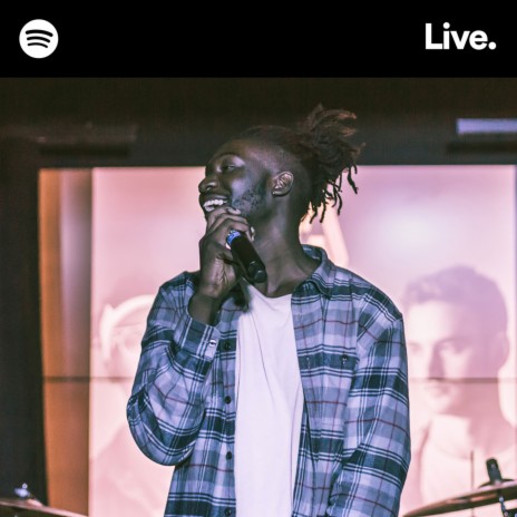 Father, Father - Live from Spotify London | Boomplay Music