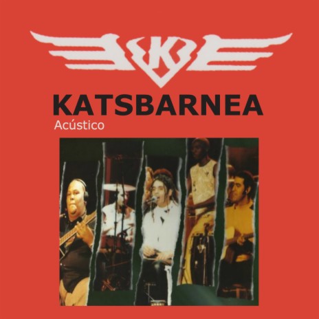 Grito de Katsbarnea | Boomplay Music