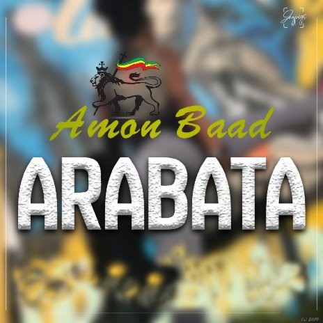 Arabata | Boomplay Music