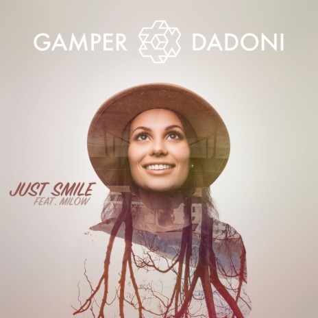 Just Smile ft. Milow | Boomplay Music