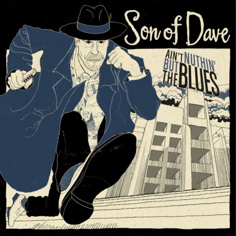 Ain't Nuthin' But the Blues | Boomplay Music