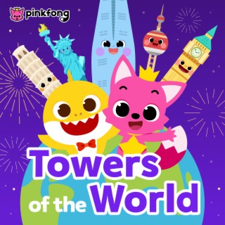 Towers of the World | Boomplay Music