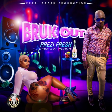 Bruk Out | Boomplay Music