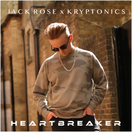 Heartbreaker ft. Kryptonics | Boomplay Music