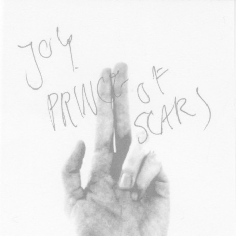 Prince of Scars | Boomplay Music