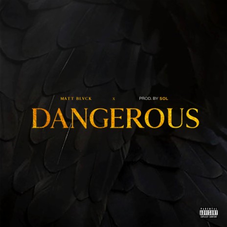 Dangerous | Boomplay Music