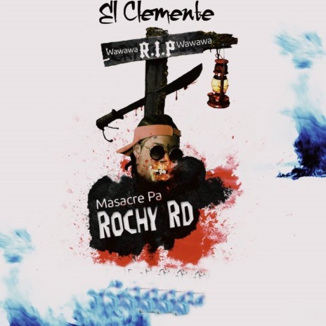 Masacre pa Rochy RD | Boomplay Music