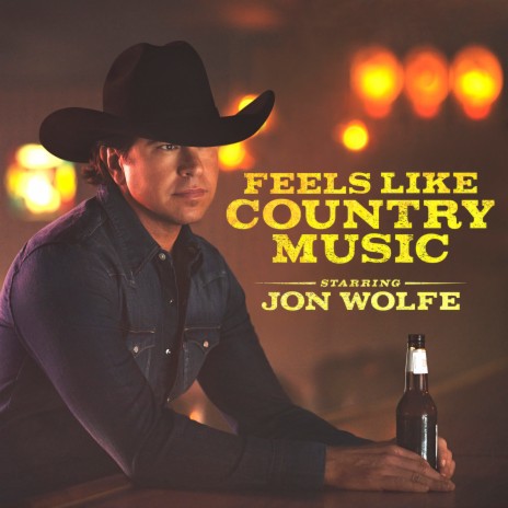 Feels Like Country Music | Boomplay Music