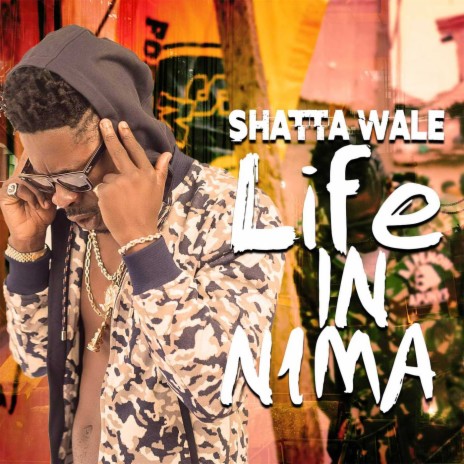 Life in Nima | Boomplay Music