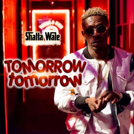 Tomorrow Tomorrow | Boomplay Music