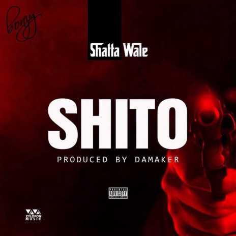 Shito | Boomplay Music