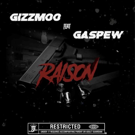 Raison ft. Gaspew | Boomplay Music