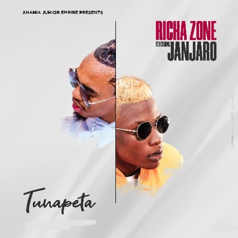 Tunapeta ft. Janjaro | Boomplay Music