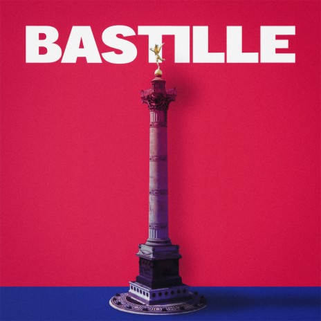 Bastille | Boomplay Music