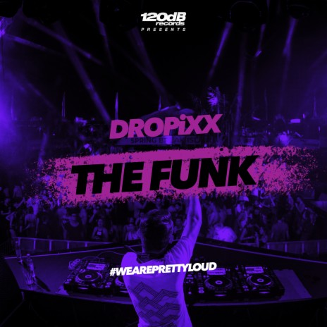 The Funk (Extended) | Boomplay Music