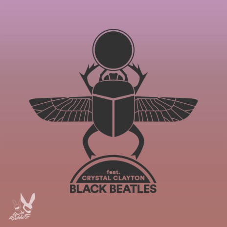 Black Beatles (Acoustic) ft. Crystal Clayton | Boomplay Music