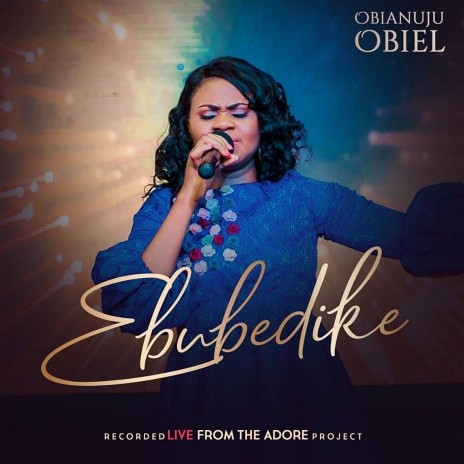 Ebubedike | Boomplay Music