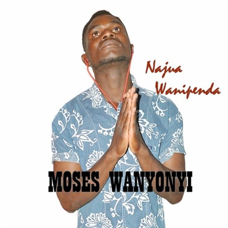 Najua Wanipenda | Boomplay Music