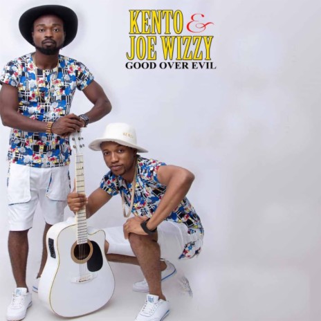 Good over Evil ft. Joe Wizzy | Boomplay Music