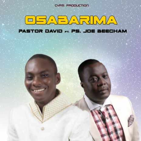 Osaberima ft. Joe Beecham | Boomplay Music