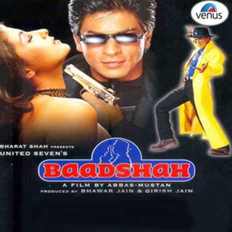 Baadshah O Baadshah | Boomplay Music