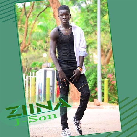 Ziina | Boomplay Music