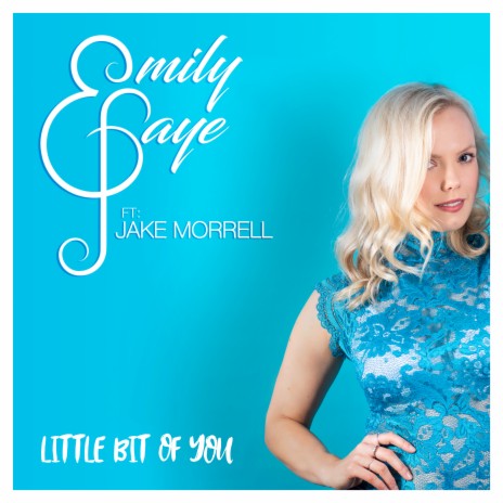 Little Bit Of You ft. Jake Morrell | Boomplay Music