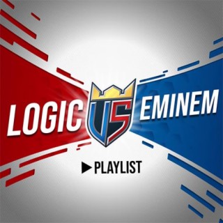 Logic V Eminem Listen On Boomplay For Free boomplay