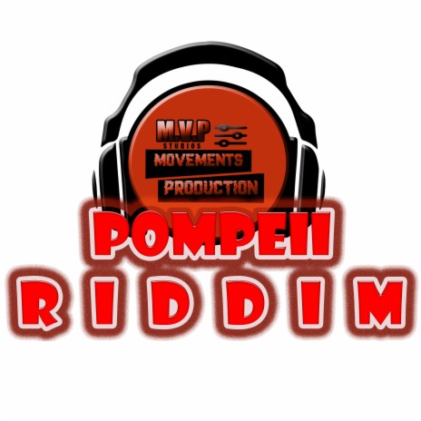 Pompeii Riddim Instrumental | Boomplay Music