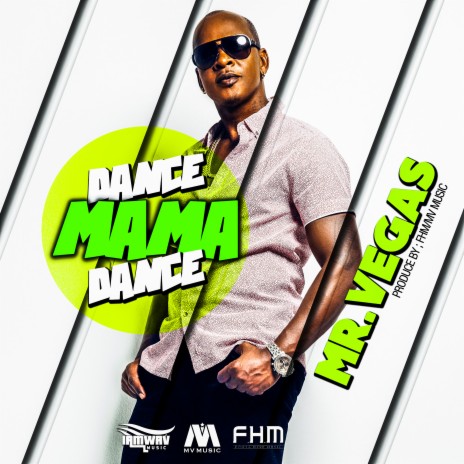 Dance Mama Dance | Boomplay Music