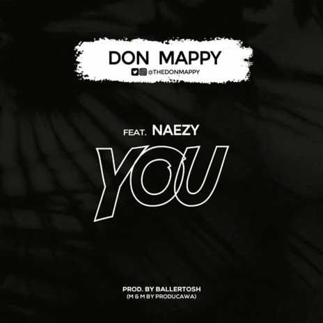 You ft. Naezy