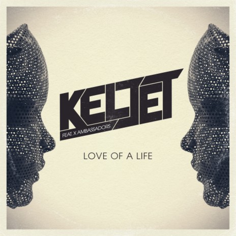 Love of a Life (Original Mix) ft. X Ambassadors | Boomplay Music