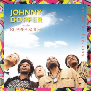 Johnny Dopper En Die Rubber Soles