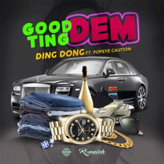 Ding Dong Songs Download Ding Dong Mp3 New Songs And Albums Boomplay Music