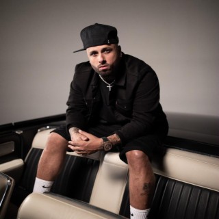 Nicky Jam