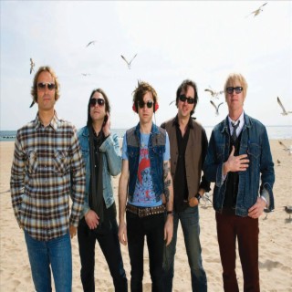 Ryan Adams & The Cardinals