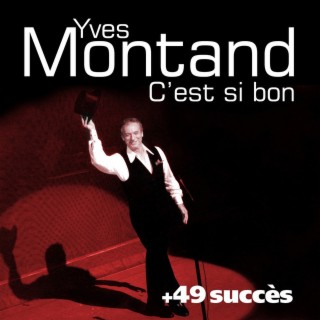 Yves Montand