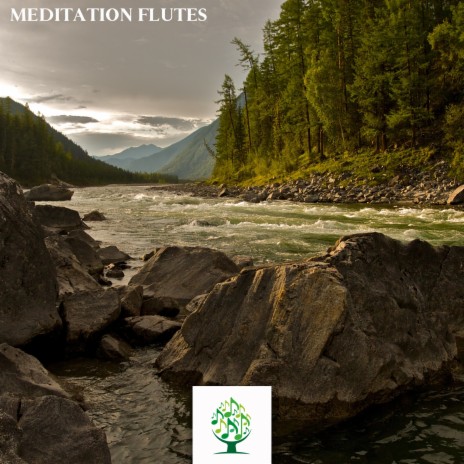 Meditative Flutes Theme | Boomplay Music