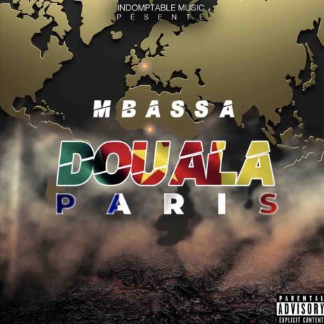 Douala Paris | Boomplay Music