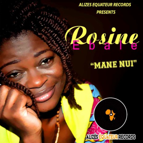 Mane Nui ft. Ruben Binam | Boomplay Music