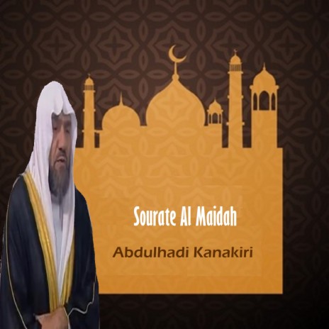 Sourate Al Maidah, Pt.1 | Boomplay Music