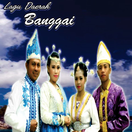 Togong Banggai ft. Fatrin Lamaliu | Boomplay Music