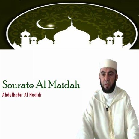 Sourate Al Maidah, Pt.1 | Boomplay Music