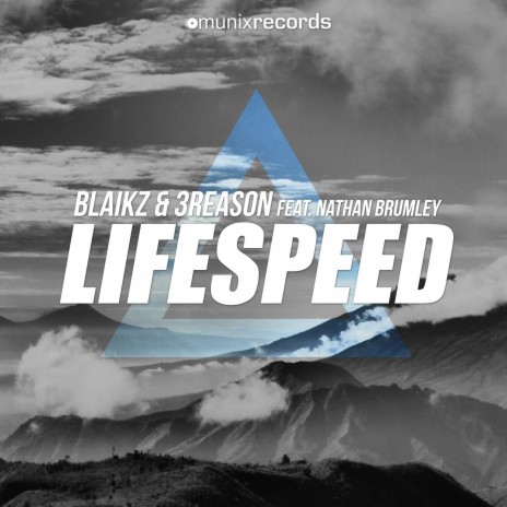 Lifespeed ft. 3Reason & Nathan Brumley | Boomplay Music