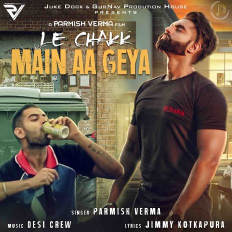 Le Chakk Main Aa Gya | Boomplay Music