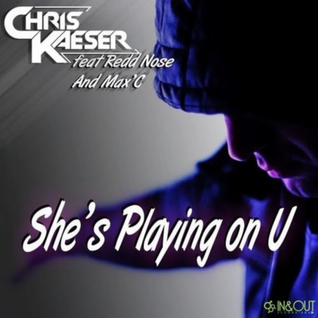 She's Playing on U (Danilo Martini Remix) ft. Max'C & Redd Nose | Boomplay Music