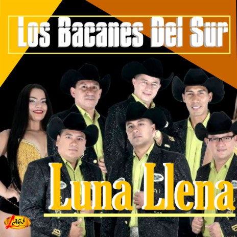 Luna Llena | Boomplay Music