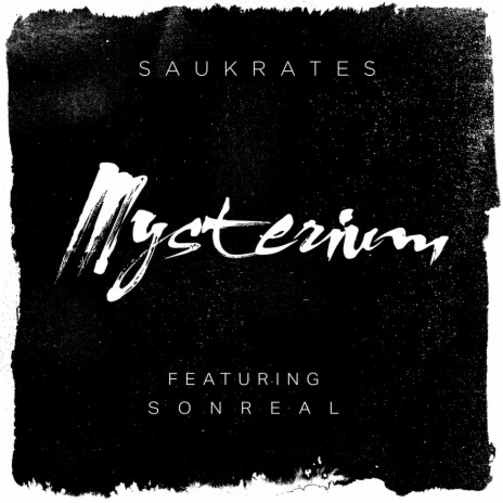 Mysterium ft. SonReal | Boomplay Music