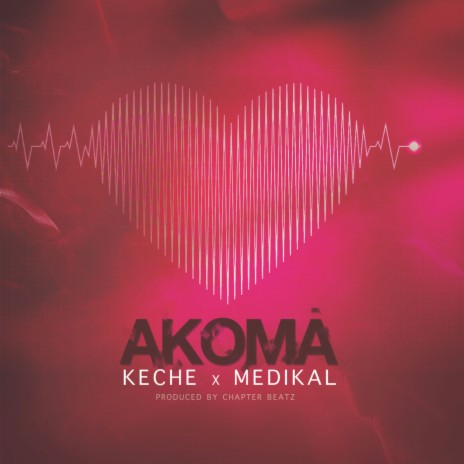 Akoma ft. Medikal | Boomplay Music